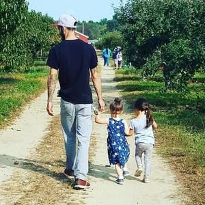 Meet your Posher, Anthony